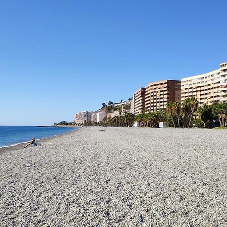 Balcon Playa Y Piscina 2 Habitaciones Ipanema Pondos Almuñécar Dış mekan fotoğraf
